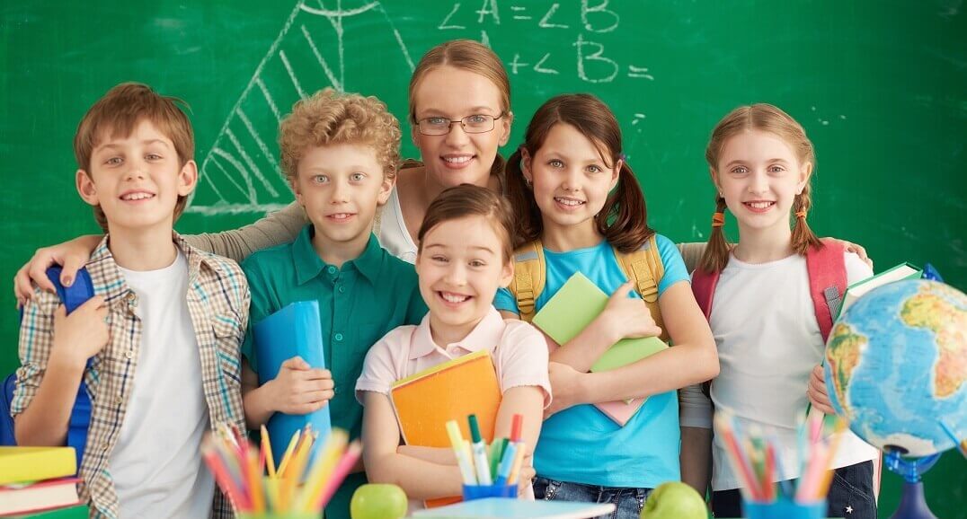 Особенности обучения в начальной школе методы и принципы